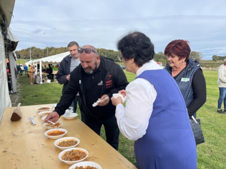 Jubilejni 20. Kapüstni den 20